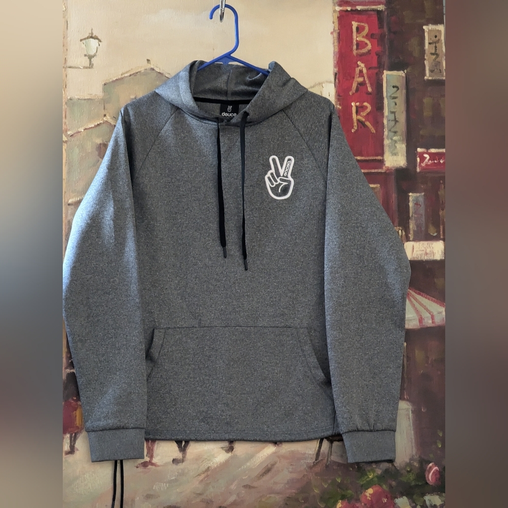 Duece hoodie